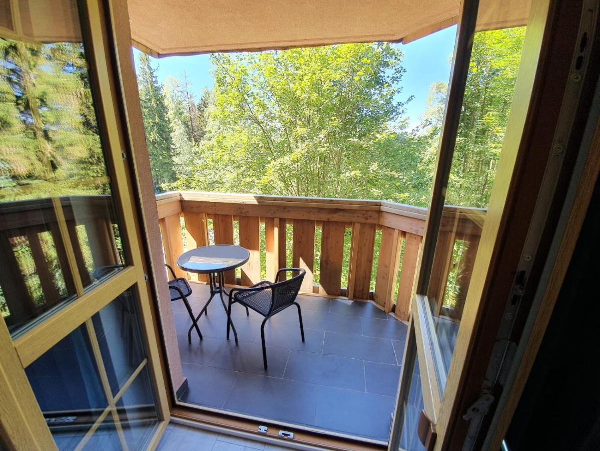 Appartamento Trevilles - Forest Hill *