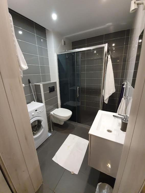 Appartamento Trevilles - Forest Hill