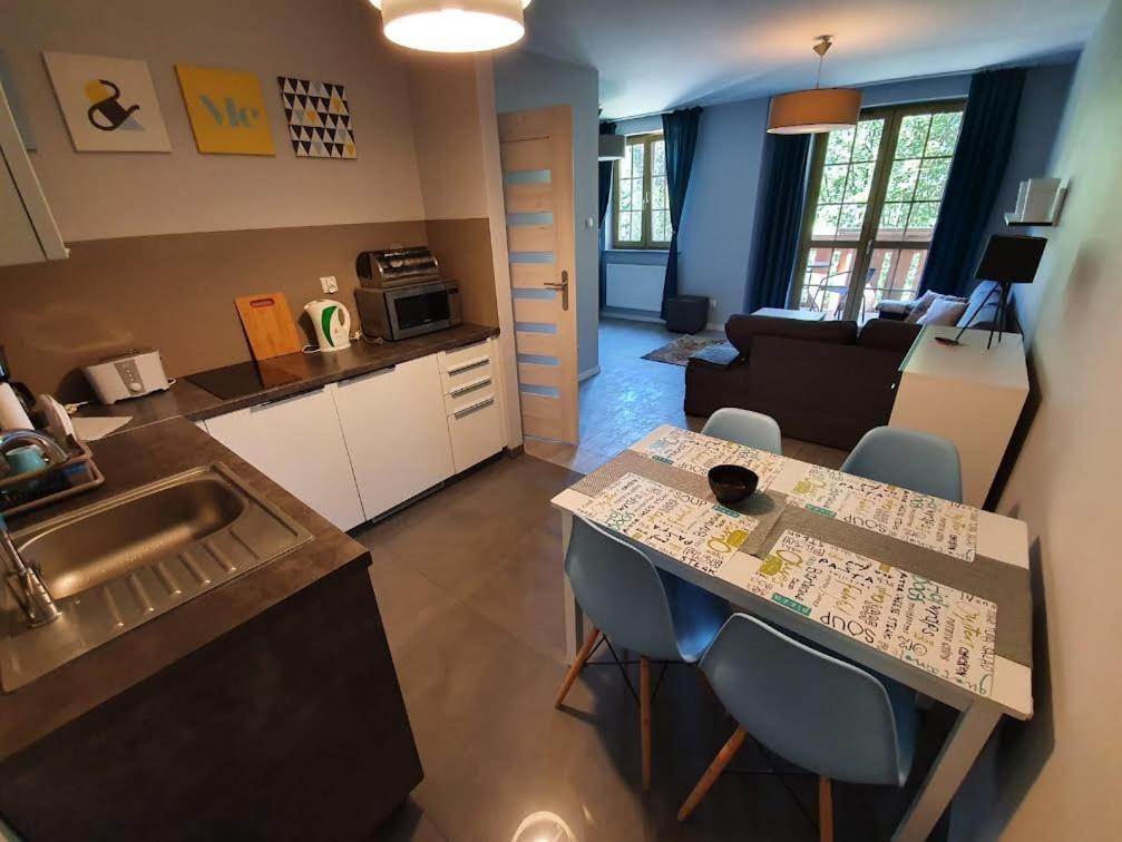Trevilles - Forest Hill Appartamento *