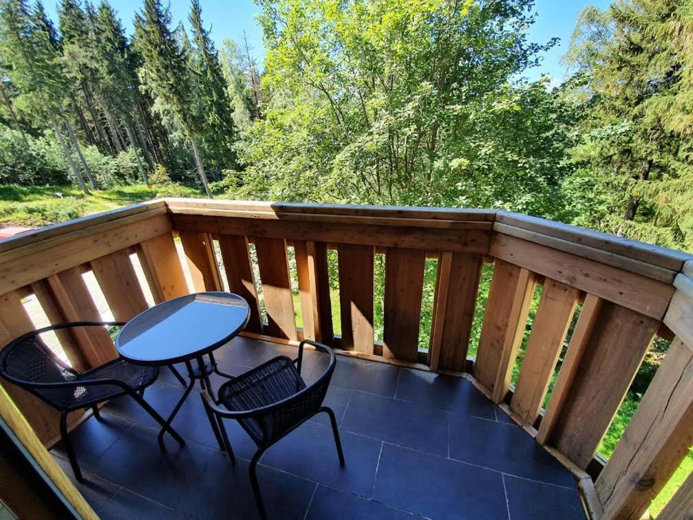 Appartamento Trevilles - Forest Hill *